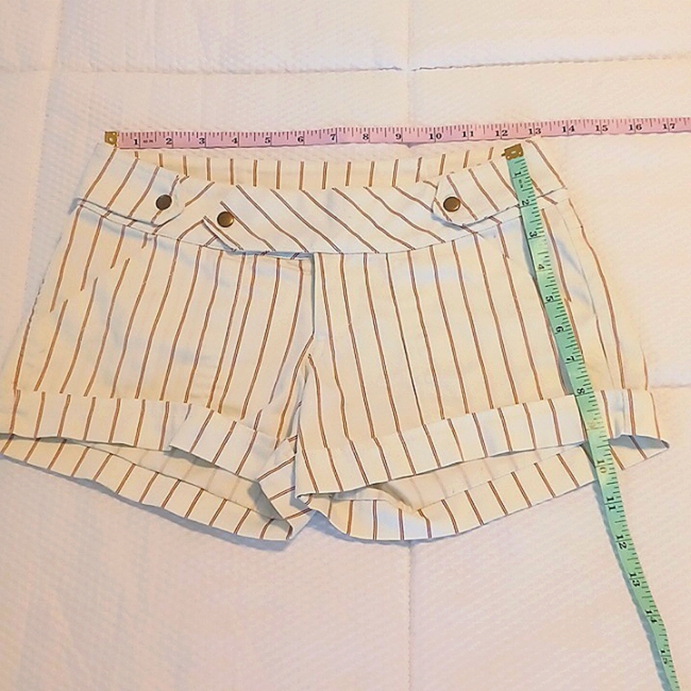 ☀️Maria Bonita Short Shorts - Picture 4 of 5